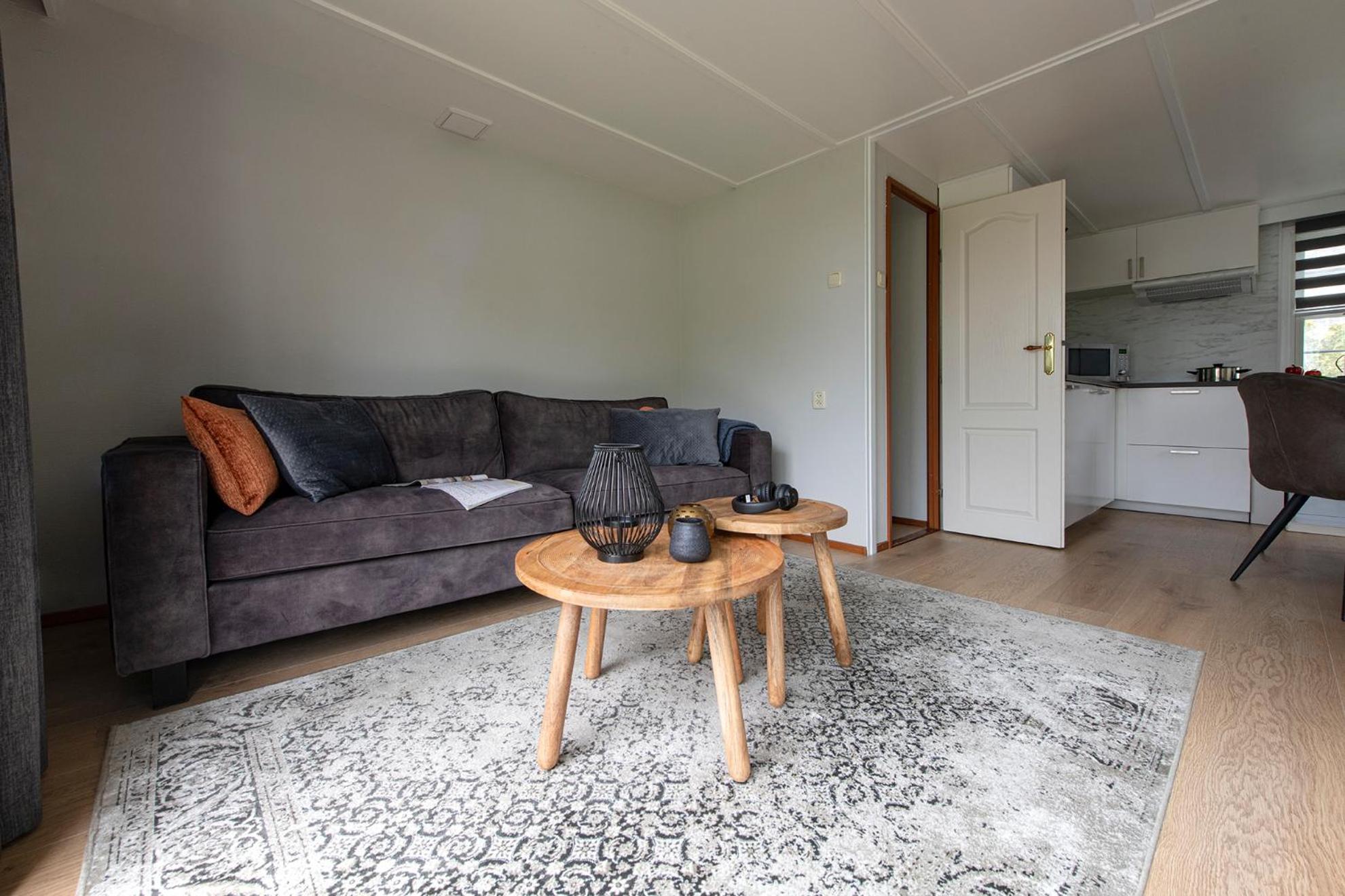 Villa 37, Located In A Quiet & Wooded Area! Oisterwijk Exterior foto