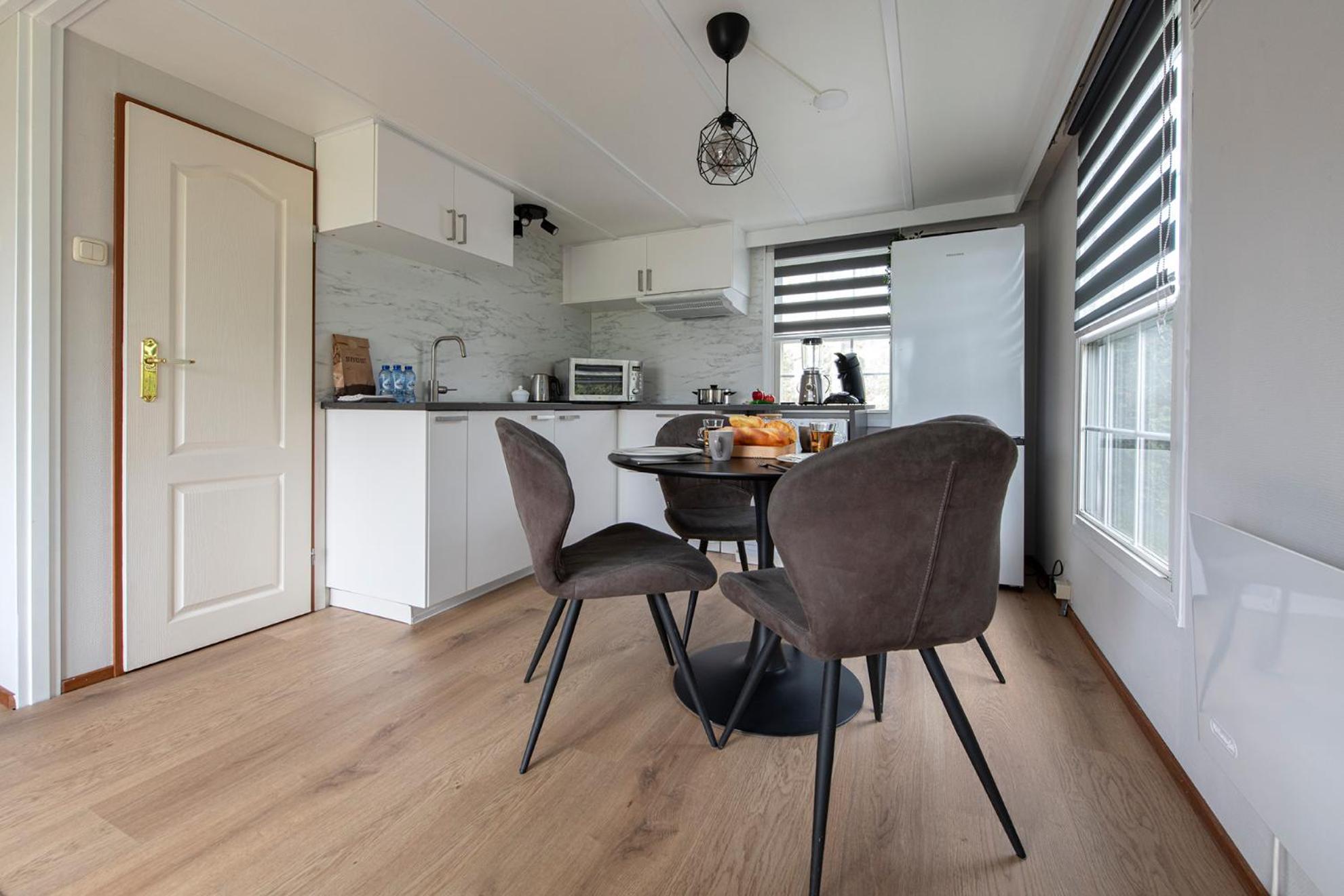 Villa 37, Located In A Quiet & Wooded Area! Oisterwijk Exterior foto