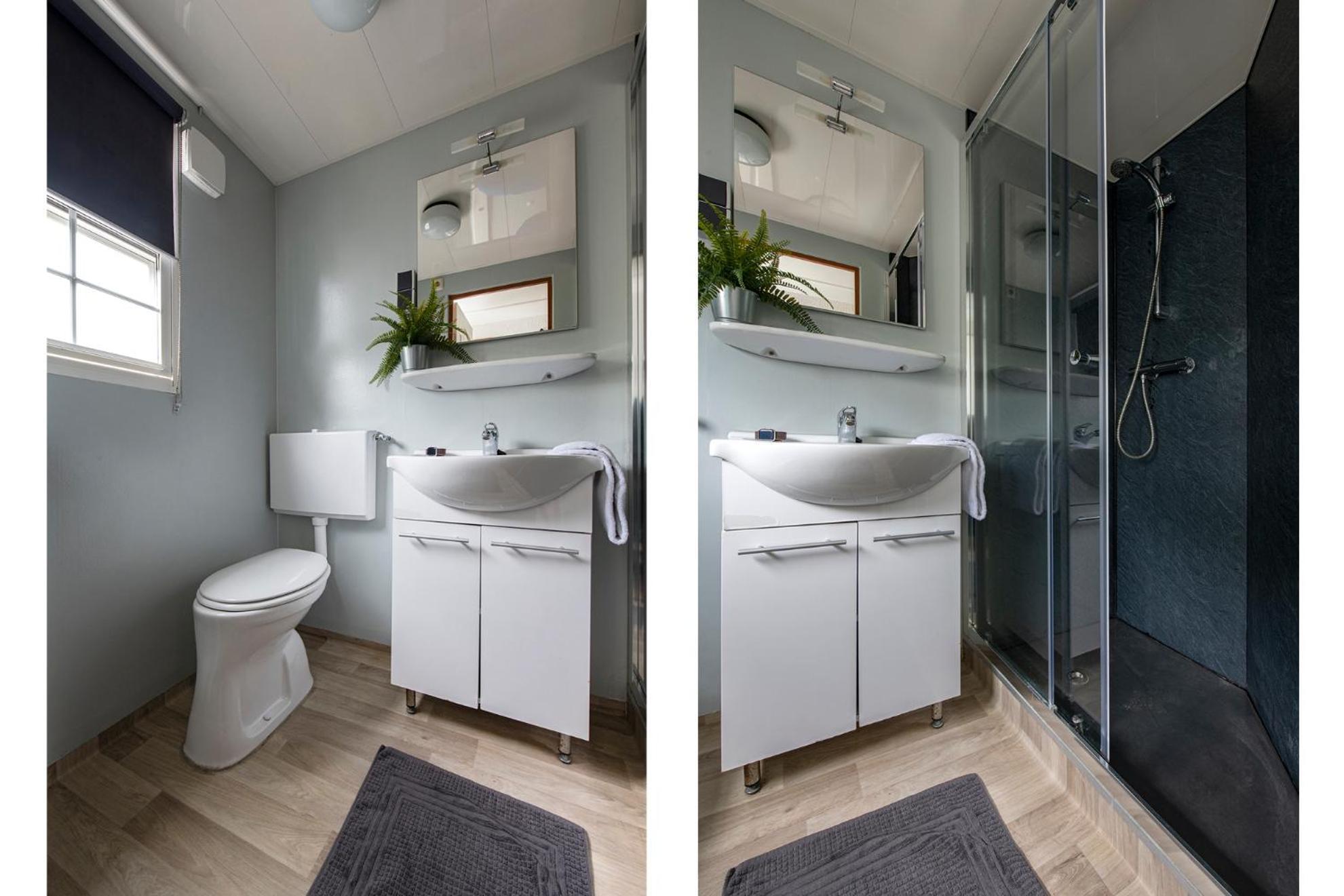 Villa 37, Located In A Quiet & Wooded Area! Oisterwijk Exterior foto