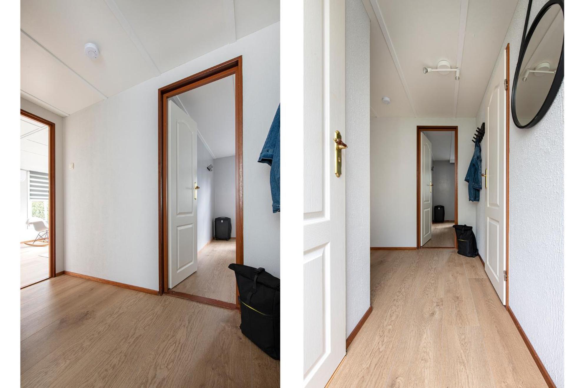 Villa 37, Located In A Quiet & Wooded Area! Oisterwijk Exterior foto